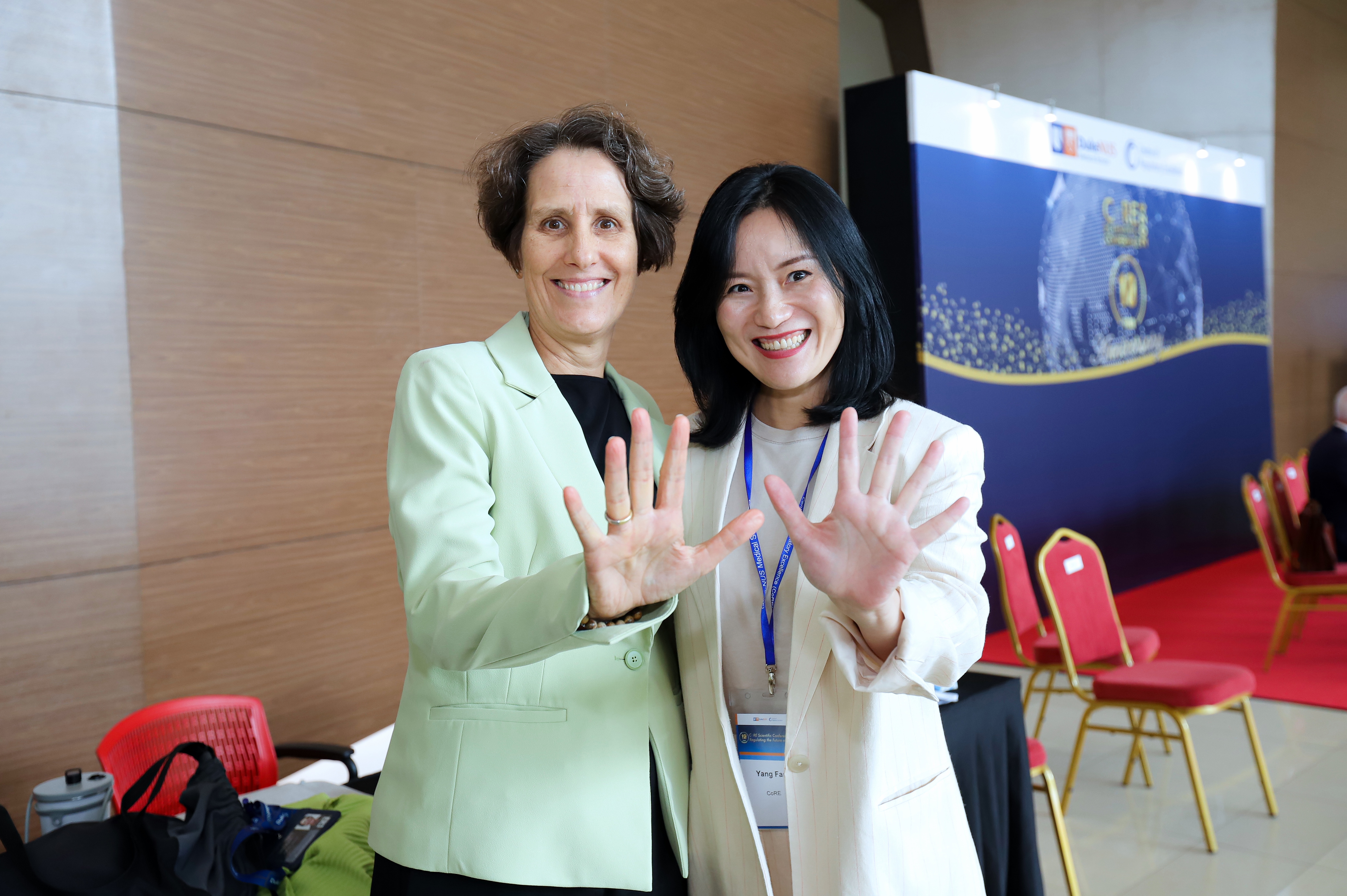 Advancing Healthcare Innovation Through Collaborative Standardisation