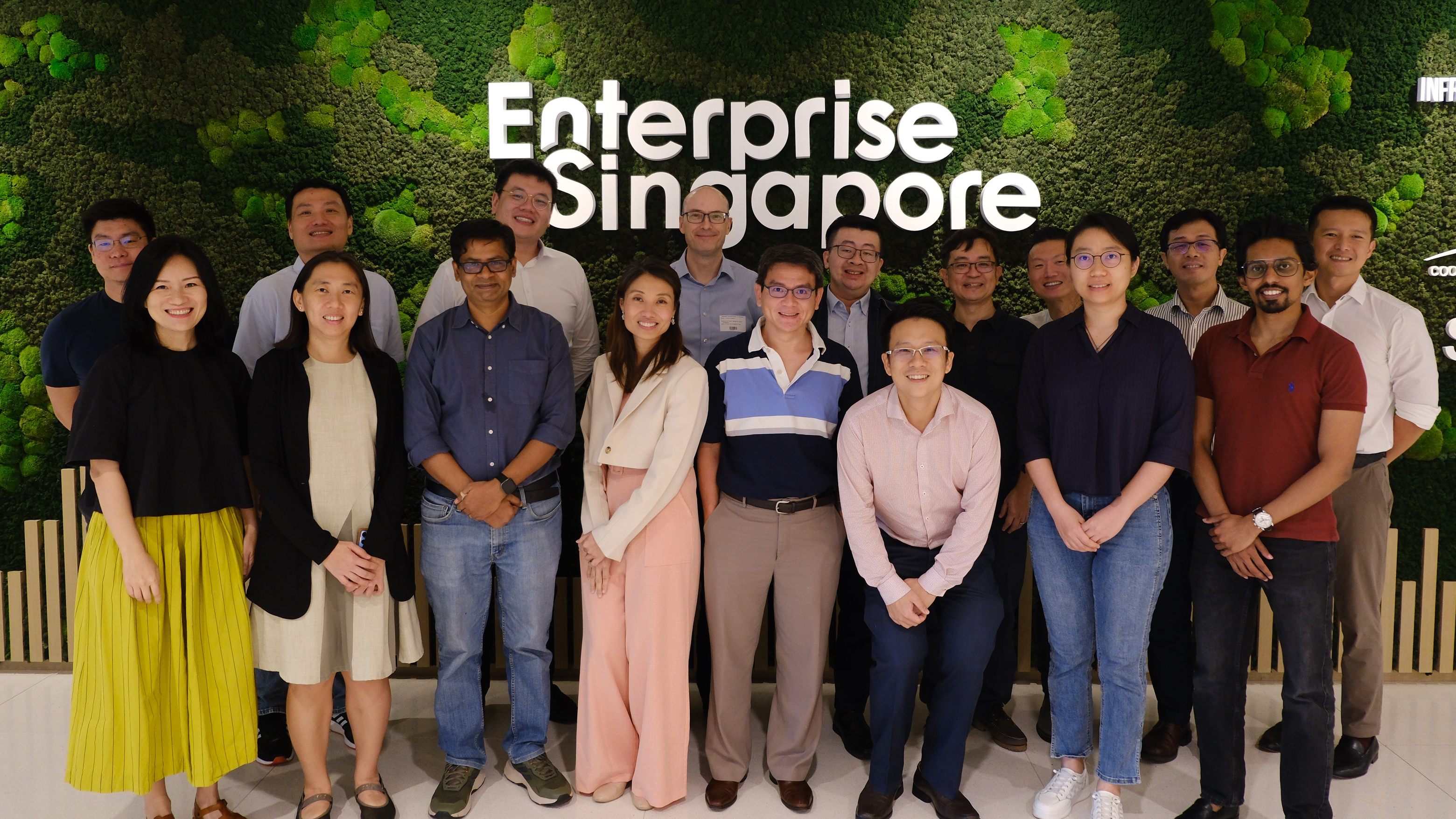 BHSC Kicks Off First Focus Group Meeting on AI in Healthcare