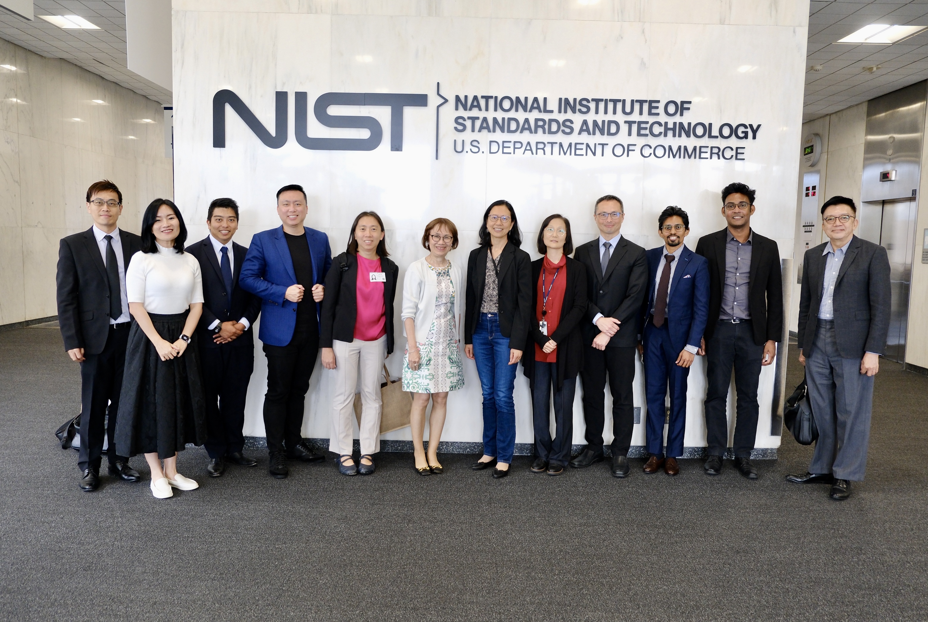 Driving Standards in Precision Medicine: CoRE-SDO and BHSC Forge New Pathways in the U.S.