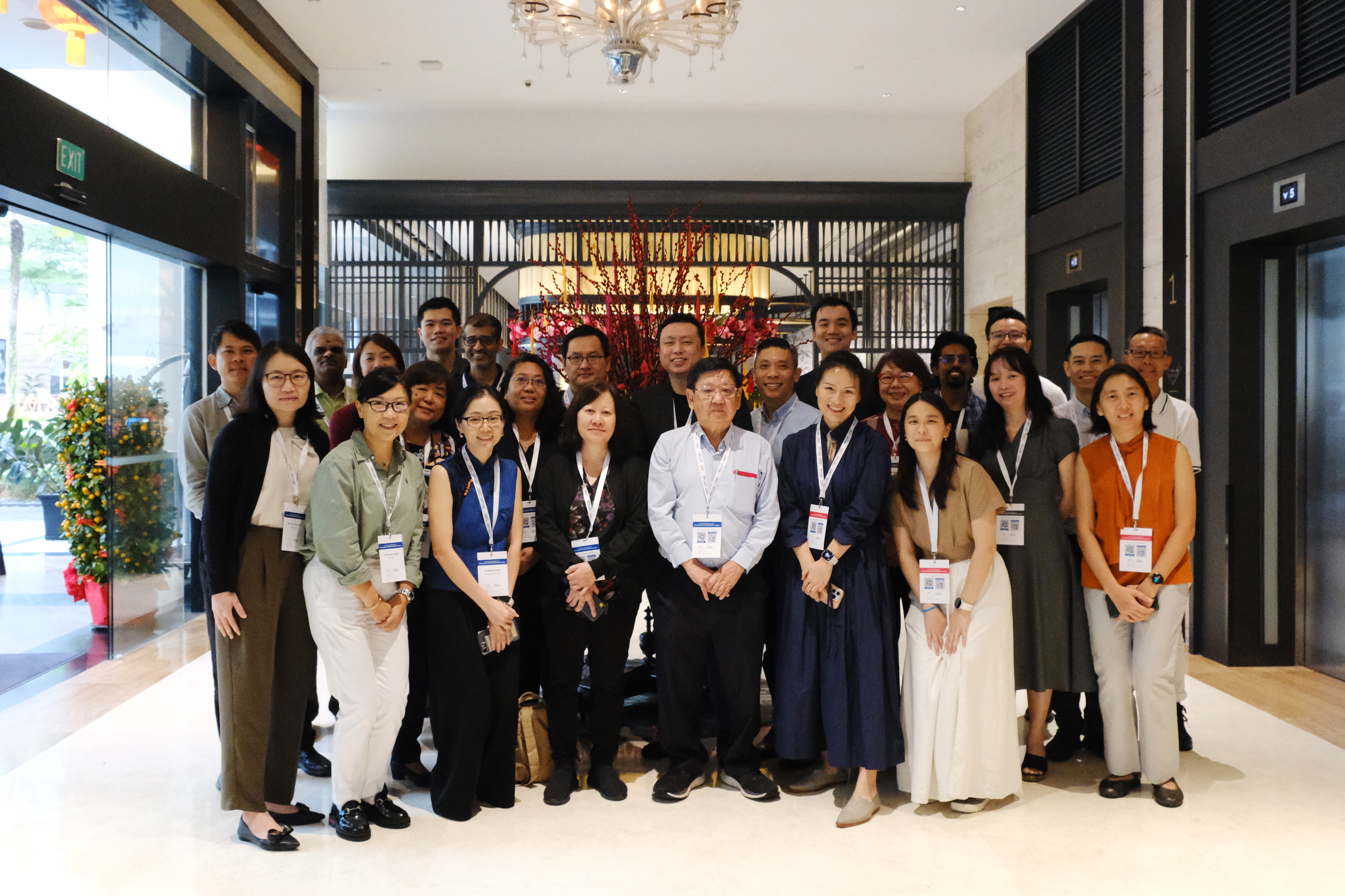 BHSC Charts Bold Course for 2025