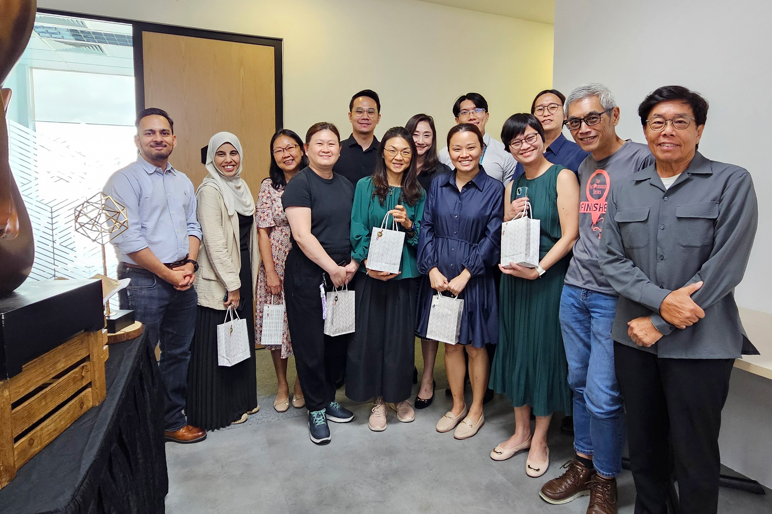 Singapore Strengthens Medication Delivery Standards with Revised SS644:2025