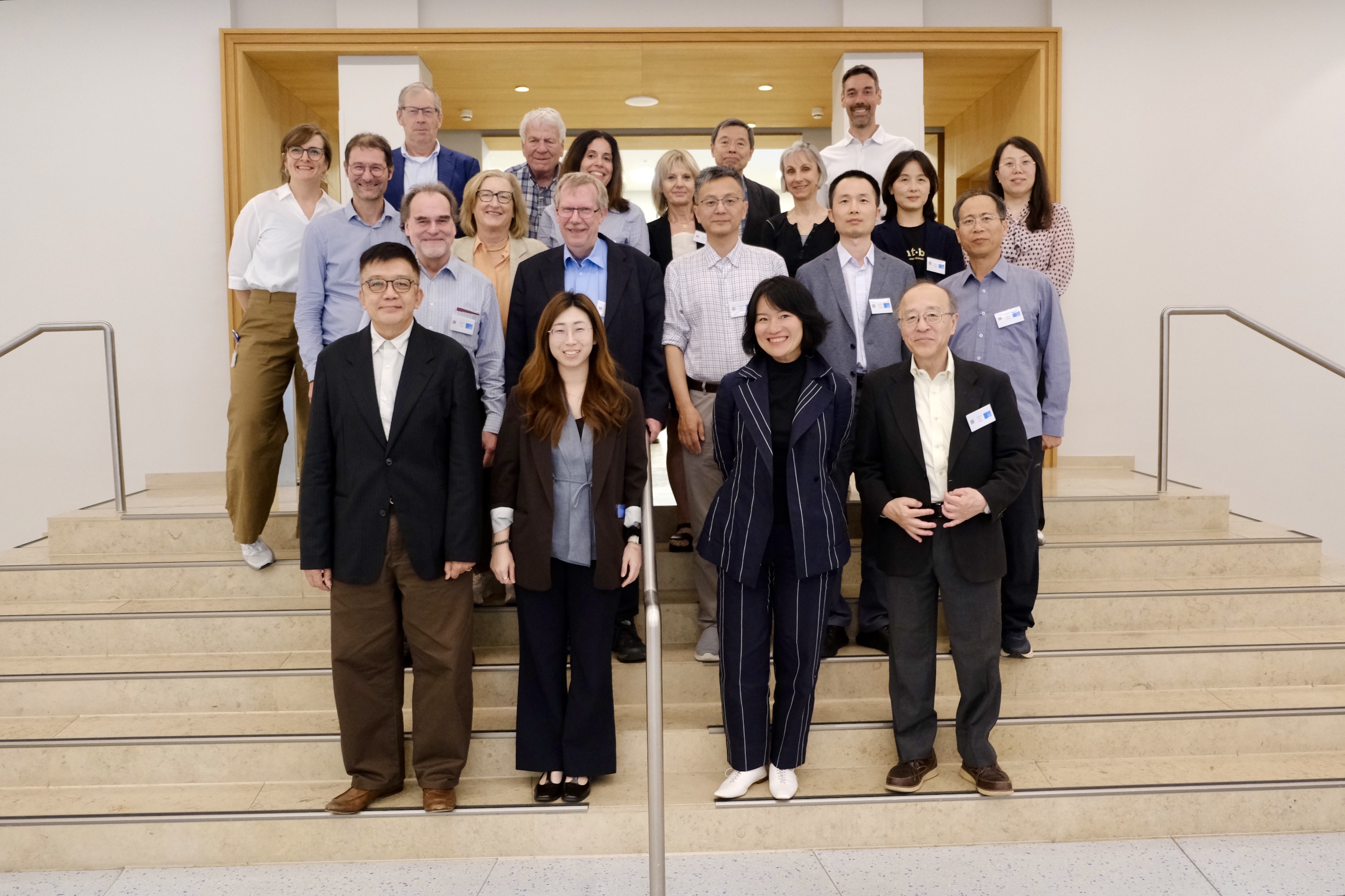 Singapore Refines Technical Specification for NGS-based Oncology Applications at ISO Meeting